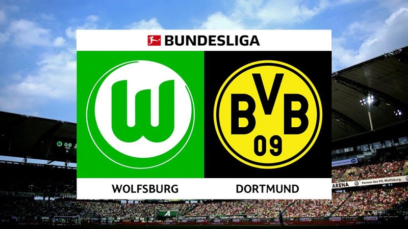 Cuộc đối đầu giữa đội hình Vfl Wolfsburg gặp Dortmund hứa hẹn sẽ mang lại những diễn biến kịch tính, mãn nhãn người xem