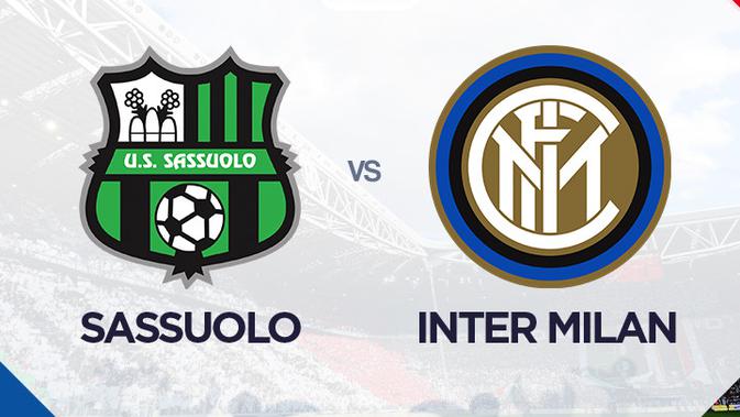 Nhận định tổng quan Inter Milan vs Sassuolo