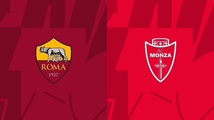 Lịch sử đối đầu của Roma vs Monza từ trước cho đến nay